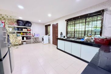 Taman Desa Cemerlang