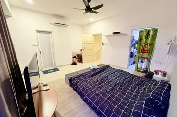 Taman Desa Cemerlang