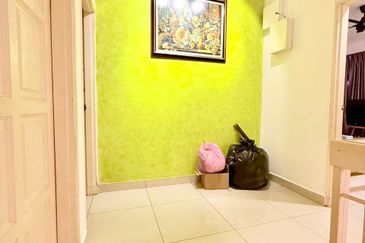 Taman Desa Cemerlang