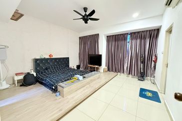 Taman Desa Cemerlang