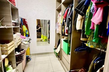 Taman Desa Cemerlang