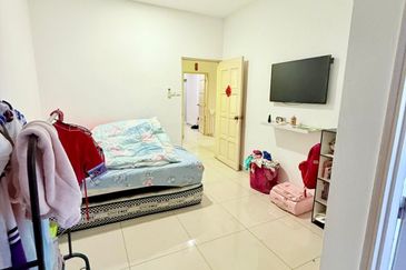 Taman Desa Cemerlang