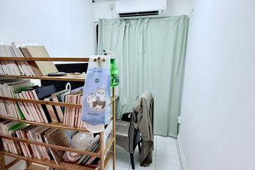 Taman Desa Cemerlang