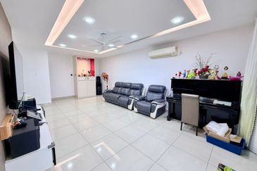 Taman Desa Cemerlang