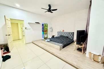 Taman Desa Cemerlang