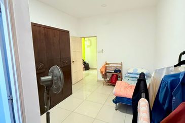 Taman Desa Cemerlang