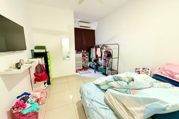 Taman Desa Cemerlang