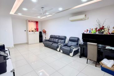 Taman Desa Cemerlang