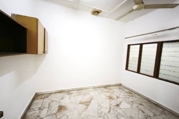 Taman Ungku Tun Aminah