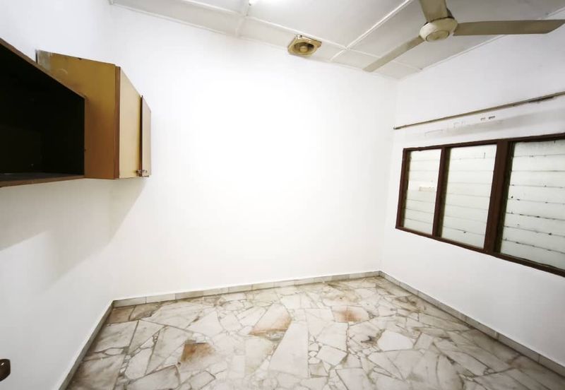 Taman Ungku Tun Aminah