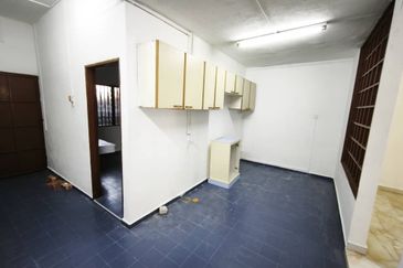 Taman Ungku Tun Aminah