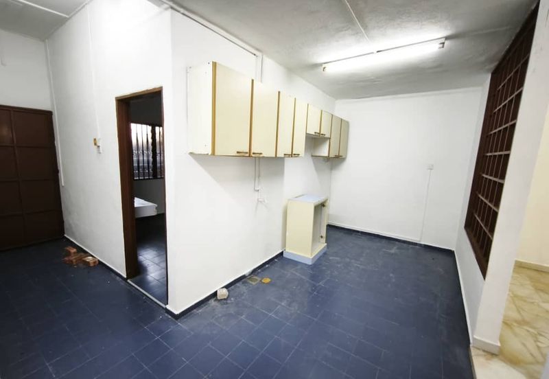 Taman Ungku Tun Aminah