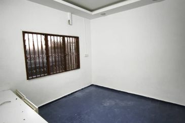 Taman Ungku Tun Aminah