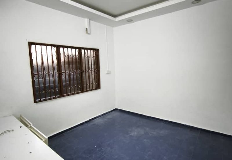 Taman Ungku Tun Aminah