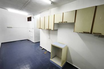 Taman Ungku Tun Aminah