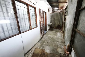 Taman Ungku Tun Aminah