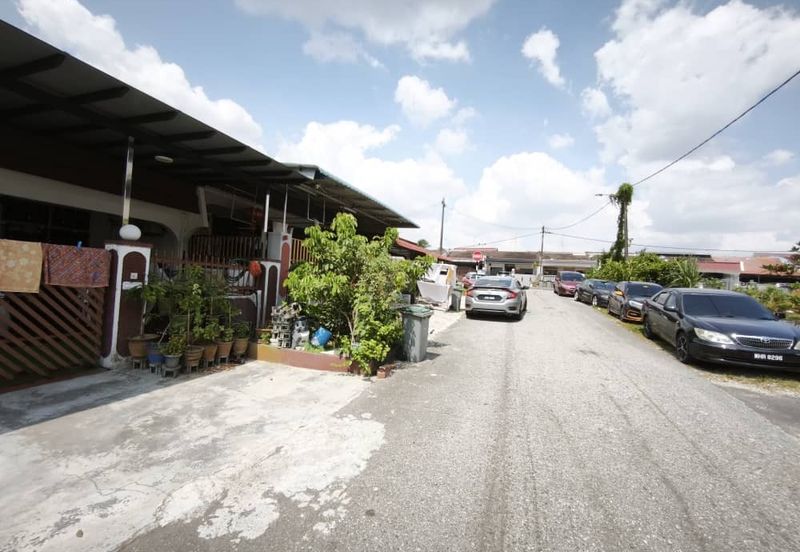 Taman Ungku Tun Aminah