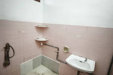 Taman Ungku Tun Aminah