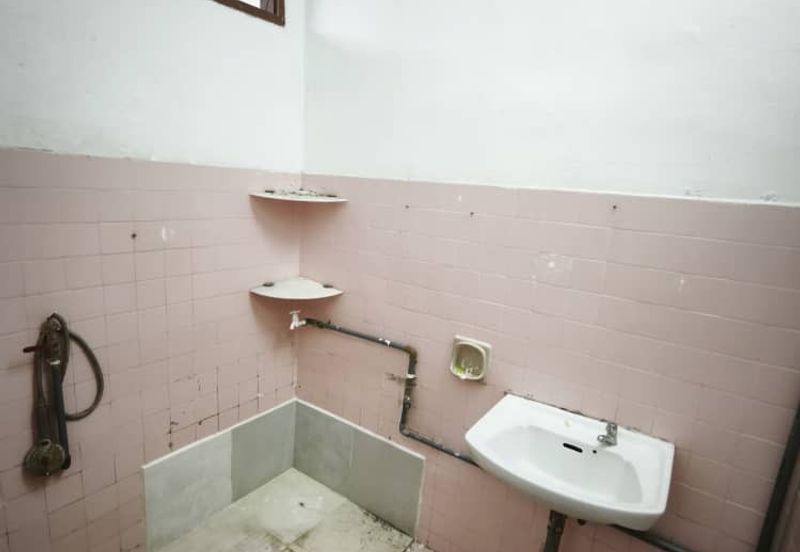 Taman Ungku Tun Aminah