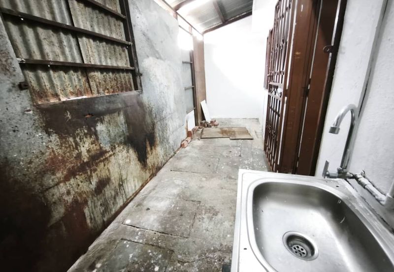 Taman Ungku Tun Aminah