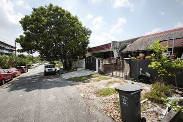 Taman Ungku Tun Aminah