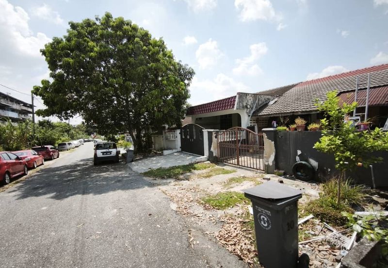 Taman Ungku Tun Aminah