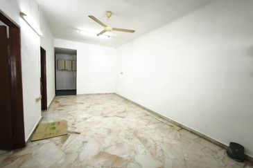 Taman Ungku Tun Aminah