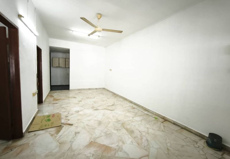 Taman Ungku Tun Aminah