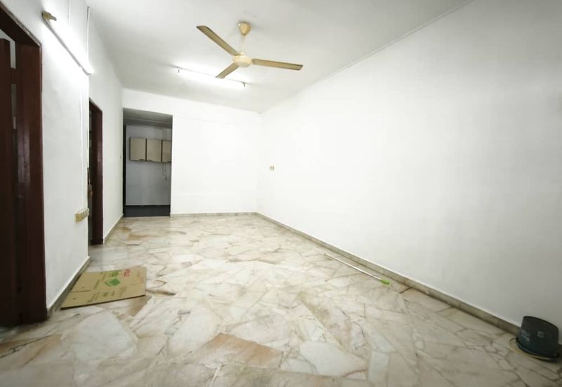 Taman Ungku Tun Aminah