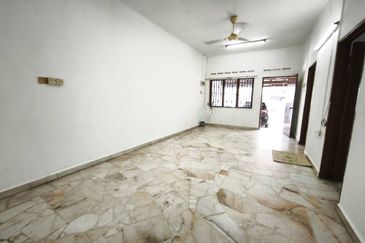 Taman Ungku Tun Aminah