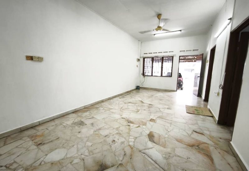 Taman Ungku Tun Aminah