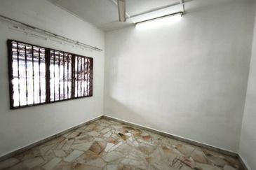 Taman Ungku Tun Aminah