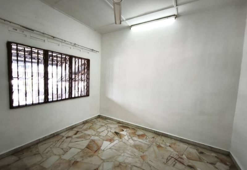 Taman Ungku Tun Aminah