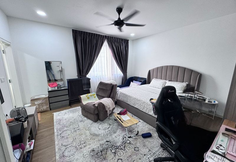 Sunway Citrine Lakehomes