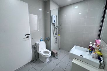 Sunway Citrine Lakehomes