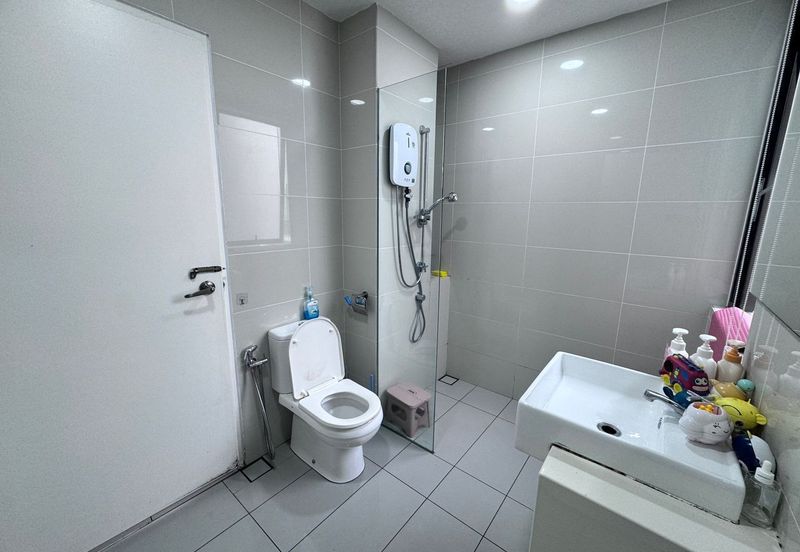 Sunway Citrine Lakehomes