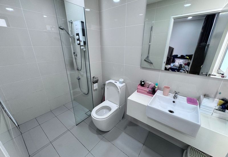 Sunway Citrine Lakehomes