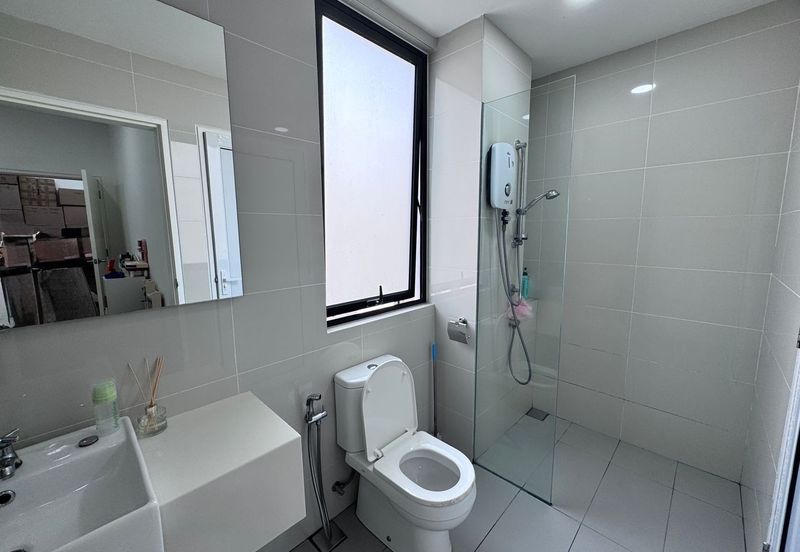 Sunway Citrine Lakehomes