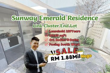 Sunway Emerald Residence