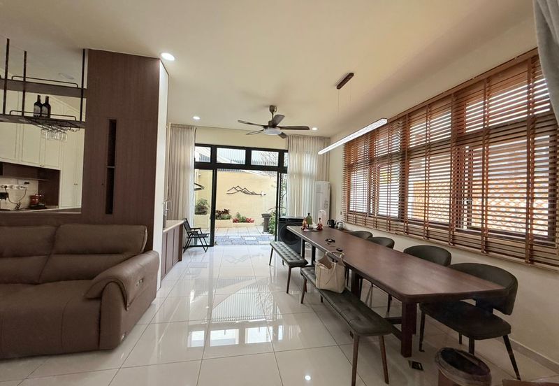 Sunway Emerald Residence