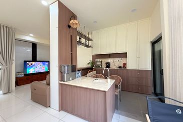 Sunway Emerald Residence