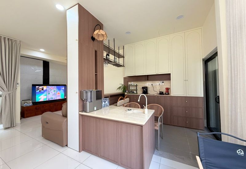 Sunway Emerald Residence