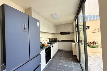 Sunway Emerald Residence