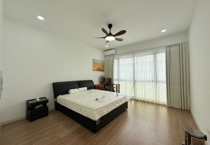 Sunway Emerald Residence