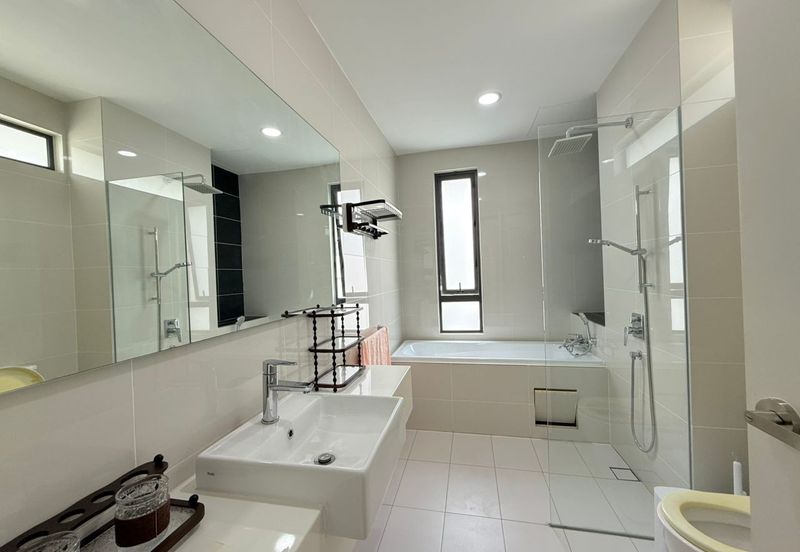 Sunway Emerald Residence