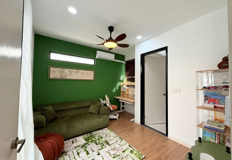 Sunway Emerald Residence