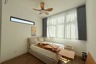 Sunway Emerald Residence