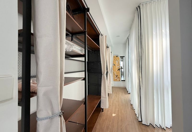 Sunway Emerald Residence