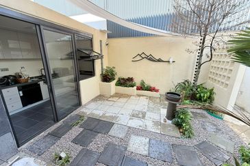 Sunway Emerald Residence