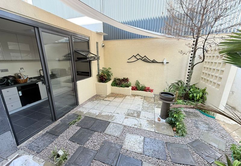 Sunway Emerald Residence